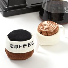 Coffee Socks