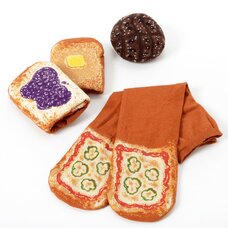 Socks Bakery