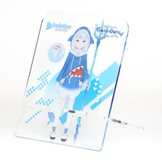 hololive English Smartphone Stand: Gawr Gura