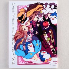 Mawaru Penguindrum - Hoshino Lily Artworks
